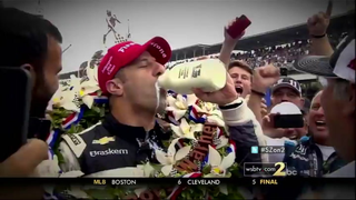 Xenophobic Atlanta TV Station Says Foreigners Are Bad For The Indy 500